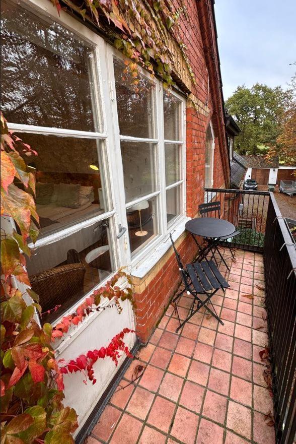 Minnesberg Bed & Breakfast Trelleborg Esterno foto