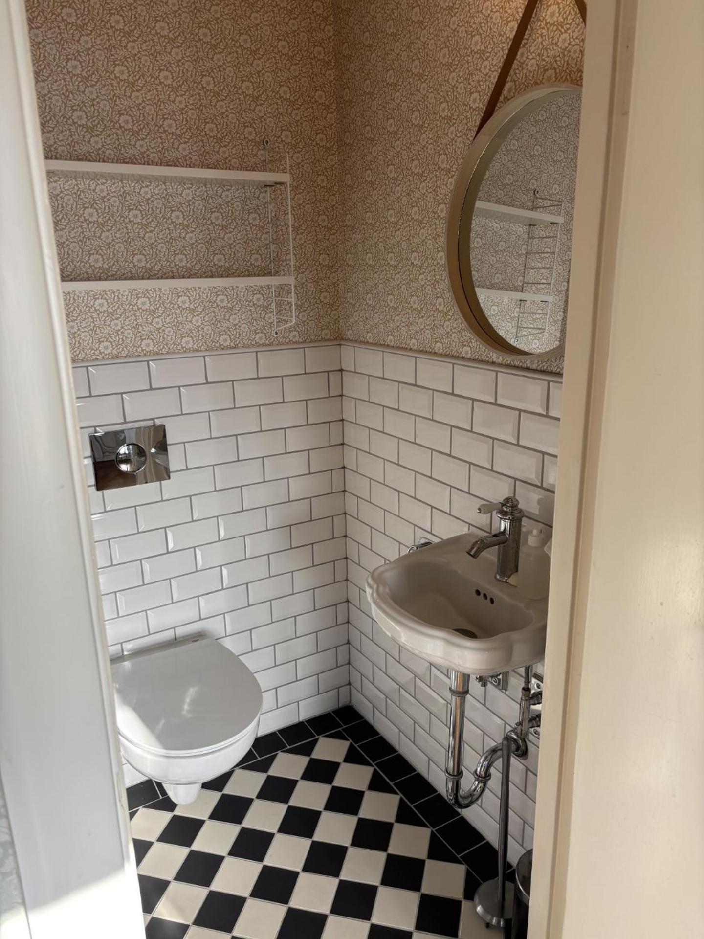 Minnesberg Bed & Breakfast Trelleborg Esterno foto
