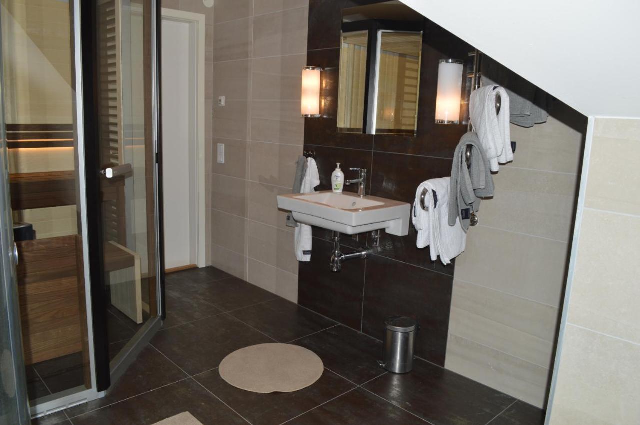 Minnesberg Bed & Breakfast Trelleborg Esterno foto